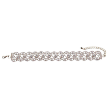 Load image into Gallery viewer, Luxury Beads Collar Choker Necklace