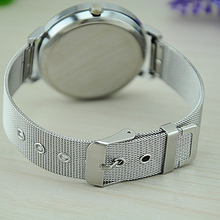 Load image into Gallery viewer, Blue Rose Watch