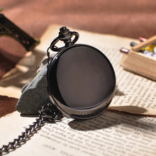 Load image into Gallery viewer, Simple Pocket Watch
