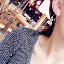 Load image into Gallery viewer, Pom Pom Earrings