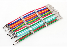 Load image into Gallery viewer, Team USA Flag Bracelet
