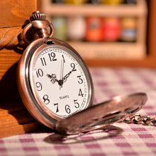 Load image into Gallery viewer, Keepsake Pocket Watch
