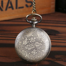 Load image into Gallery viewer, Vintage Bronze Pocket Watch
