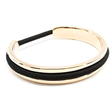 Load image into Gallery viewer, Hair Elastic Holder Bracelet
