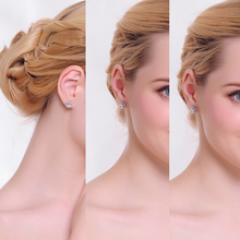 Load image into Gallery viewer, Elegant Stud Earrings
