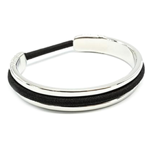 Load image into Gallery viewer, Hair Elastic Holder Bracelet
