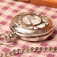 Load image into Gallery viewer, Keepsake Pocket Watch
