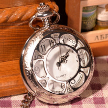 Load image into Gallery viewer, Keepsake Pocket Watch
