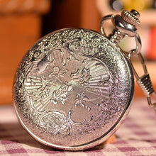 Load image into Gallery viewer, Keepsake Pocket Watch

