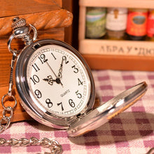 Load image into Gallery viewer, Greatest Dad Pocket Watch
