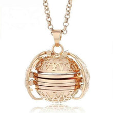 Load image into Gallery viewer, Limited Time Offer Sale - 70 % OFF - Multi-layer Photo Creative Necklace

