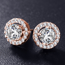 Load image into Gallery viewer, Elegant Stud Earrings
