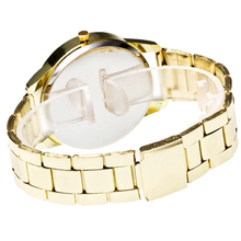 Load image into Gallery viewer, Santa Claus Quartz Steel Watch
