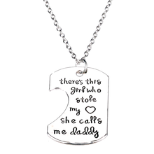 Load image into Gallery viewer, Daddy's Girl Mama's World
