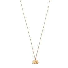 Load image into Gallery viewer, Good Luck Elephant Pendant
