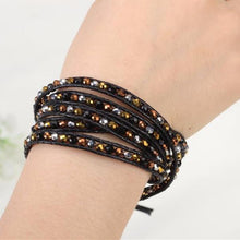 Load image into Gallery viewer, Hermes Wrap Bracelet
