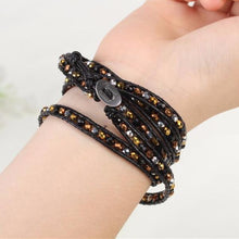 Load image into Gallery viewer, Hermes Wrap Bracelet
