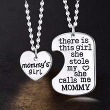 Load image into Gallery viewer, Mommy's Girl
