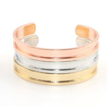 Load image into Gallery viewer, Hair Elastic Holder Bracelet
