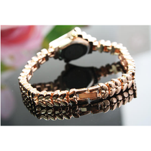 Load image into Gallery viewer, Women&#39;s Crown Titanium Watch
