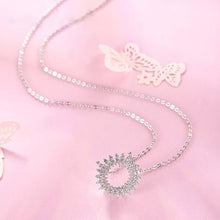 Load image into Gallery viewer, Sunshine Pendant Necklace
