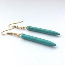 Load image into Gallery viewer, Britt Bachelorette Earrings
