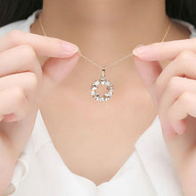 Load image into Gallery viewer, Crystal Reef Pendant
