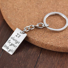 Load image into Gallery viewer, Family Love Keychain set
