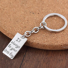 Load image into Gallery viewer, Family Love Keychain set
