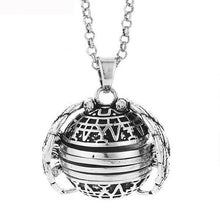 Load image into Gallery viewer, Limited Time Offer Sale - 70 % OFF - Multi-layer Photo Creative Necklace
