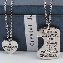 Load image into Gallery viewer, Grandpa's Girl
