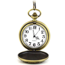 Load image into Gallery viewer, Canada 150th Birthday Celebration Pocket Watch
