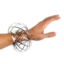 Load image into Gallery viewer, Liquid Iron Magic Bracelet
