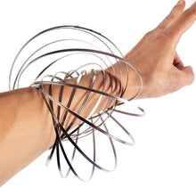 Load image into Gallery viewer, Liquid Iron Magic Bracelet
