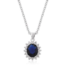 Load image into Gallery viewer, Sapphire Crystal Set
