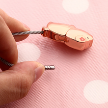 Load image into Gallery viewer, Pig Key Ring For Lovers With Free Gift Box
